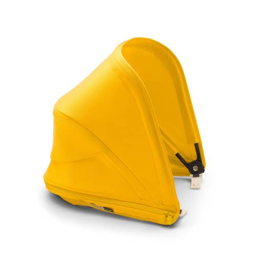 BUGABOO Bee6 Sun Canopy - Lemon Yellow